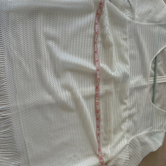 Arkis Punto crochet top excellent mint condition Make me an offer - Picture 9 of 13